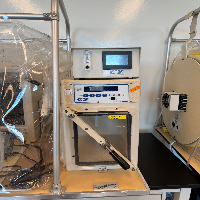 Coy Anaerobic Chamber image 1